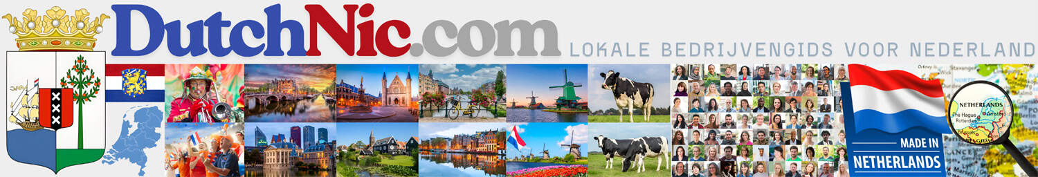 Gemaakt in Nederland - My Style Byoux